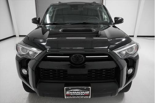 2020 Toyota 4Runner Venture Special Edition