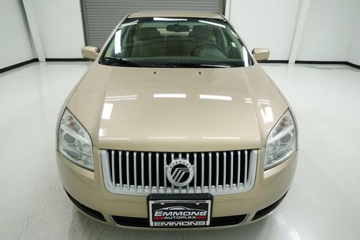 2006 Mercury Milan Premier