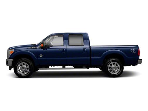 2012 Ford F-250 Lariat
