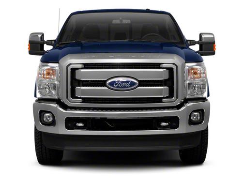 2012 Ford F-250 Lariat
