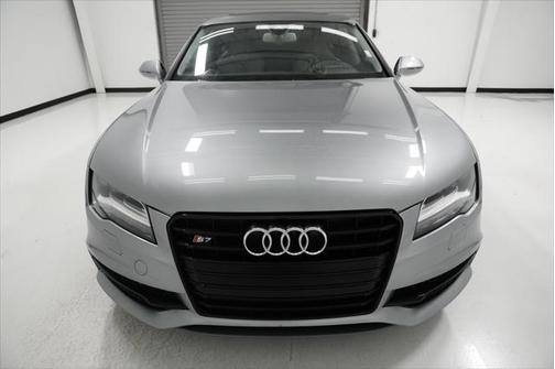 2015 Audi S7 4.0T