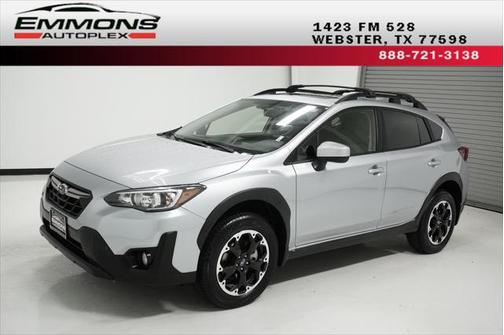 2023 Subaru Crosstrek Premium