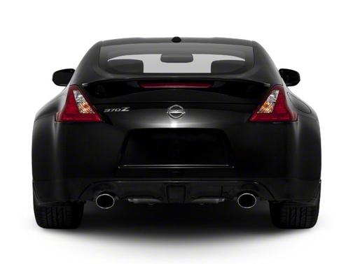 2010 Nissan 370Z Base