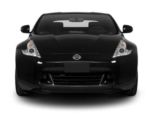 2010 Nissan 370Z Base