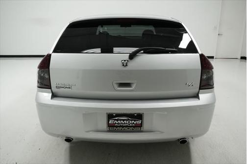 2006 Dodge Magnum R/T