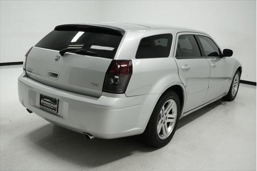 2006 Dodge Magnum R/T