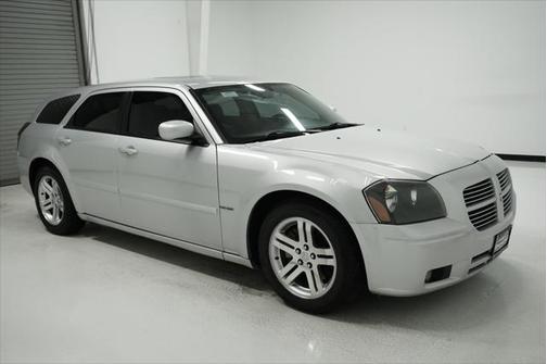2006 Dodge Magnum R/T