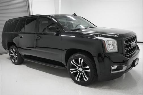 2019 GMC Yukon XL SLT
