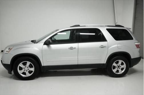 2012 GMC Acadia SL