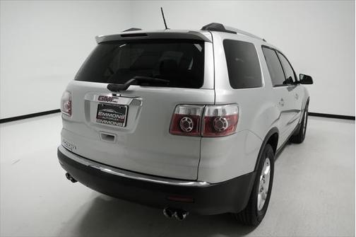 2012 GMC Acadia SL