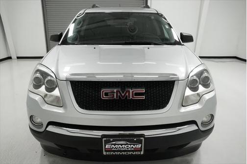 2012 GMC Acadia SL