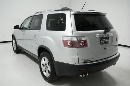 2012 GMC Acadia SL