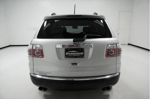 2012 GMC Acadia SL