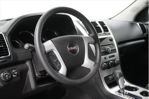 2012 GMC Acadia SL