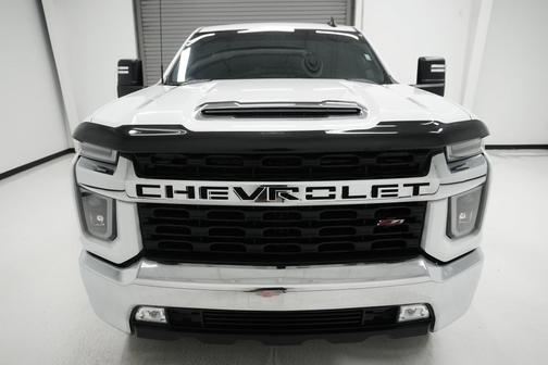 2022 Chevrolet Silverado 2500 LT