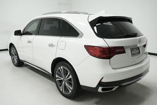2019 Acura MDX w/Technology Pkg