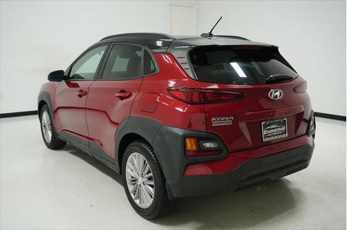 2019 Hyundai KONA SEL