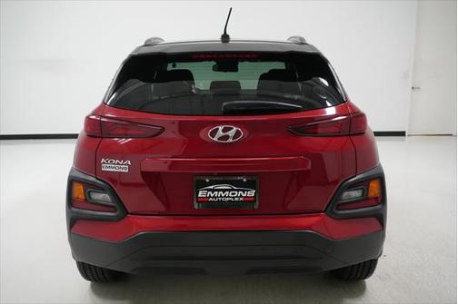 2019 Hyundai KONA SEL