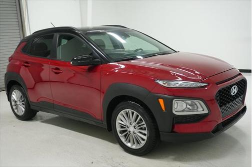 2019 Hyundai KONA SEL