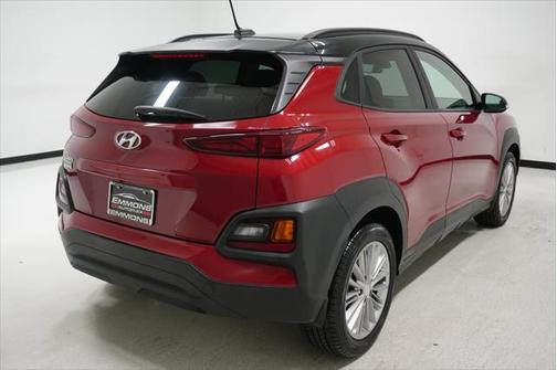 2019 Hyundai KONA SEL
