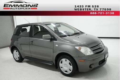 2004 Scion xA