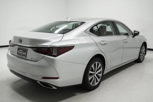 2019 Lexus ES 350 Base