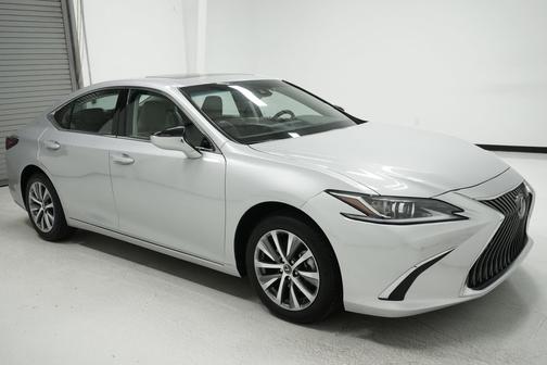 2019 Lexus ES 350 Base