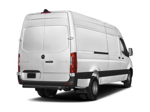 2022 Mercedes-Benz Sprinter 3500XD High Roof