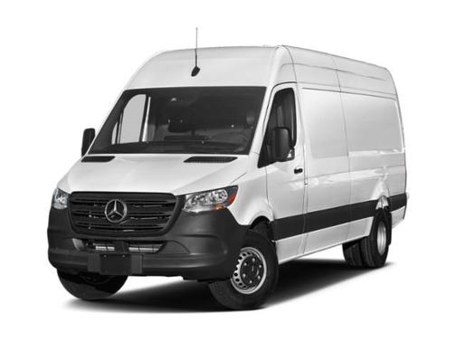 2022 Mercedes-Benz Sprinter 3500XD High Roof
