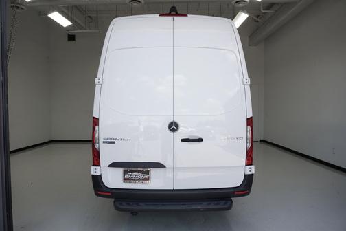 2022 Mercedes-Benz Sprinter 3500XD High Roof