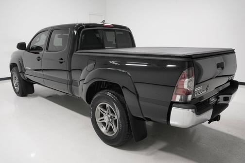 2012 Toyota Tacoma PreRunner