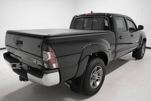 2012 Toyota Tacoma PreRunner