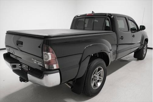 2012 Toyota Tacoma PreRunner