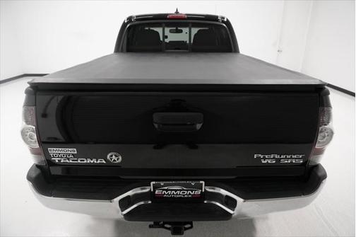 2012 Toyota Tacoma PreRunner