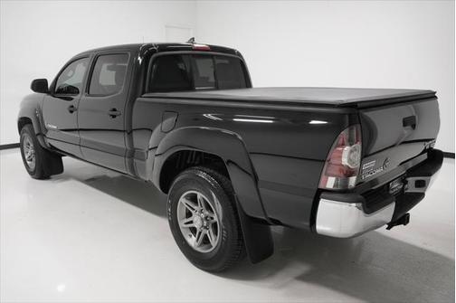 2012 Toyota Tacoma PreRunner