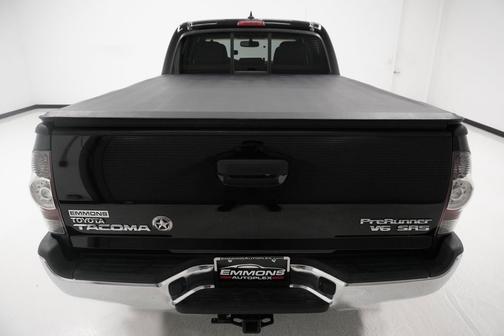 2012 Toyota Tacoma PreRunner