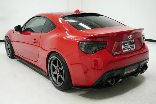 2017 Toyota 86 Base