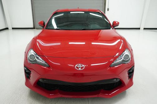 2017 Toyota 86 Base