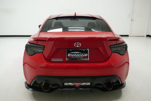 2017 Toyota 86 Base