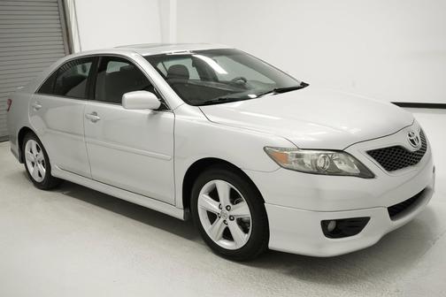 2011 Toyota Camry SE