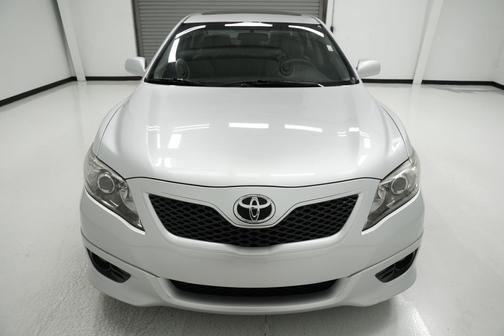 2011 Toyota Camry SE