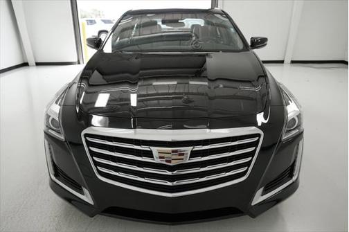 2019 Cadillac CTS 2.0L Turbo Luxury