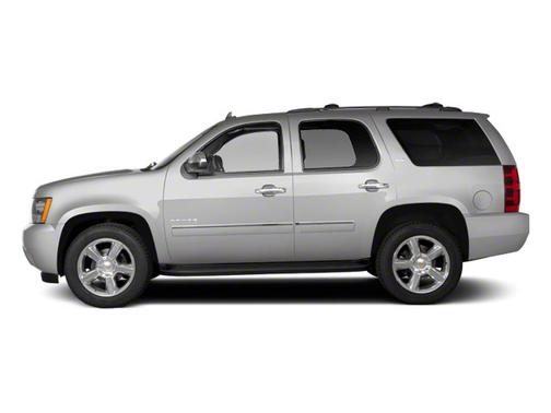2013 Chevrolet Tahoe LT