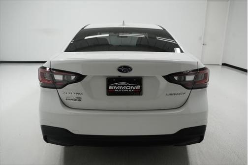2020 Subaru Legacy Premium
