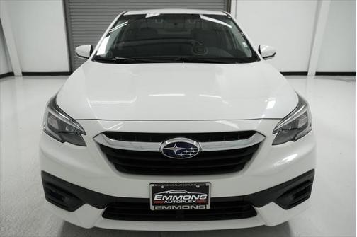 2020 Subaru Legacy Premium