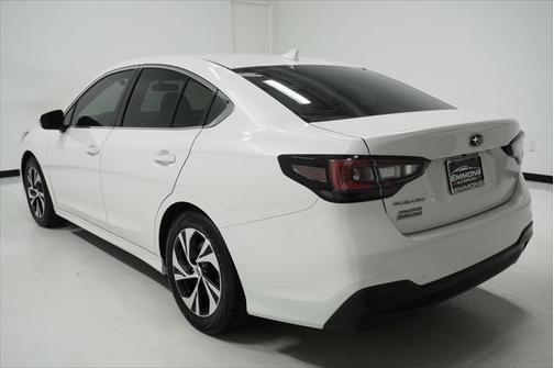 2020 Subaru Legacy Premium