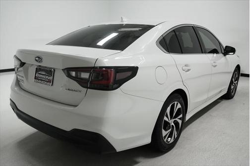 2020 Subaru Legacy Premium
