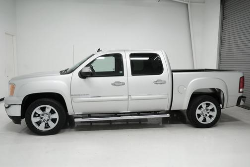 2011 GMC Sierra 1500 SLE