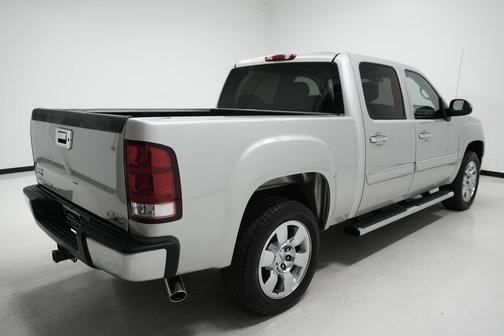2011 GMC Sierra 1500 SLE