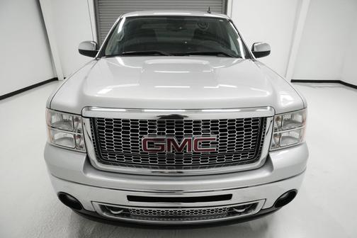 2011 GMC Sierra 1500 SLE